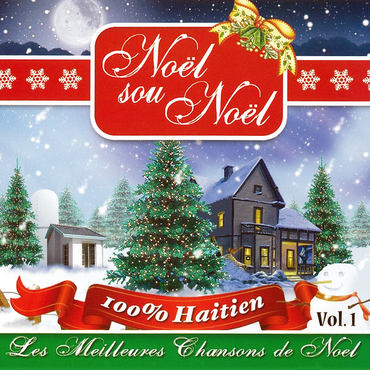 Les Meilleures Chansons de Noel's avatar image