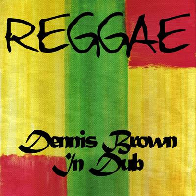 Satta Dub By Dennis Brown's cover