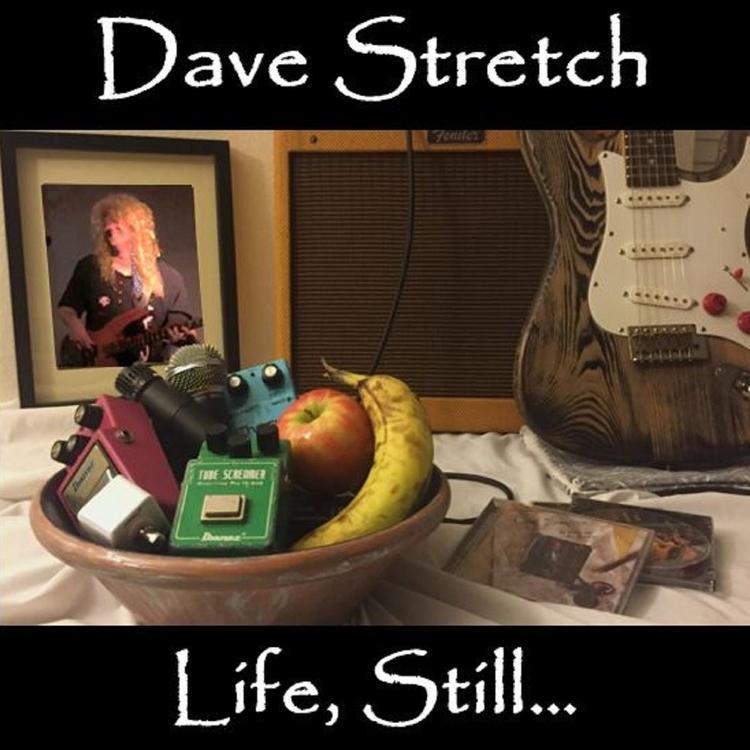 Dave Stretch's avatar image