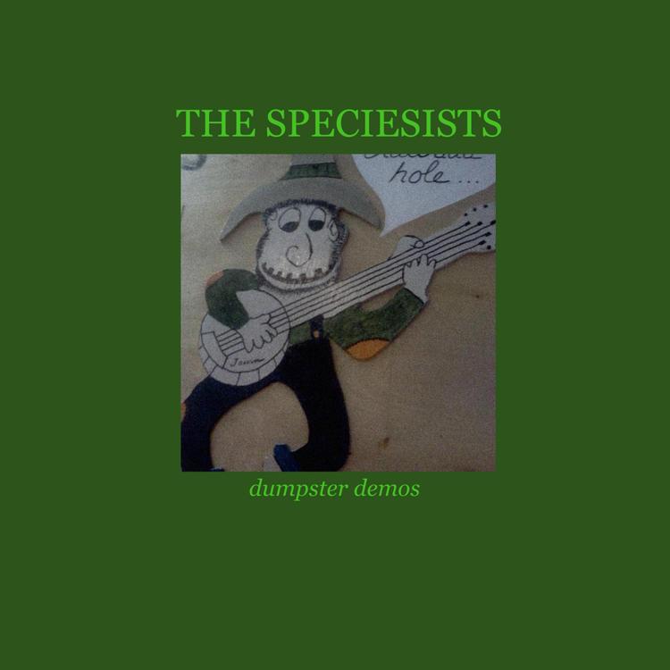 The Speciesists's avatar image