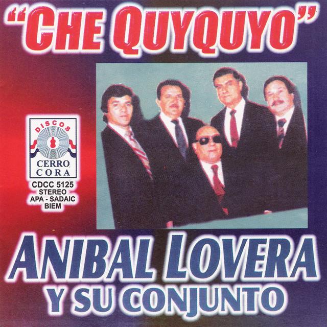 Aníbal Lovera y Su Conjunto's avatar image