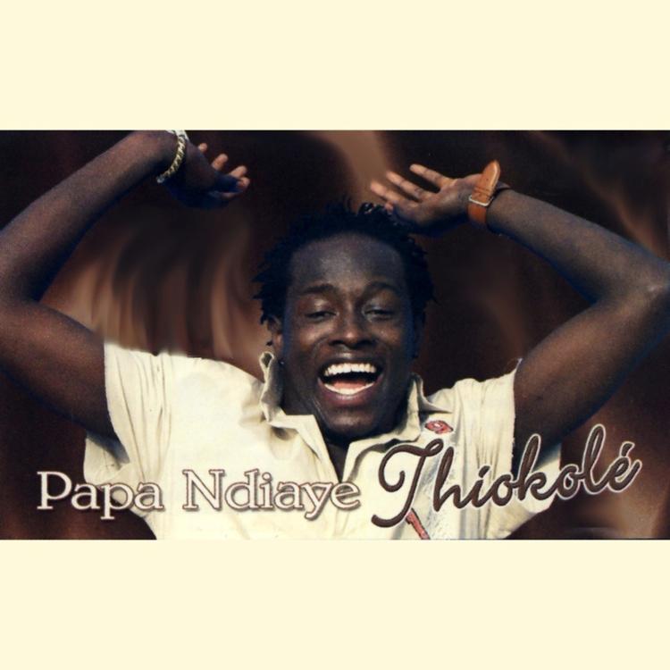 Papa Ndiaye's avatar image
