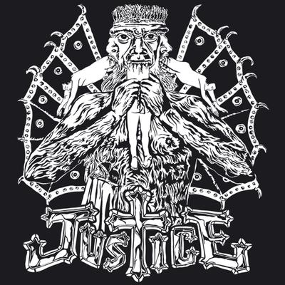 Phantom Pt. II By Justice's cover