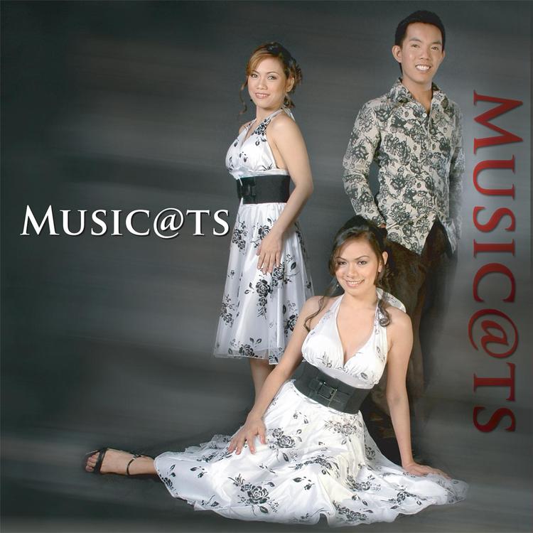 Musicats's avatar image