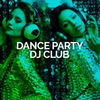 Dance Party Dj Club's avatar cover