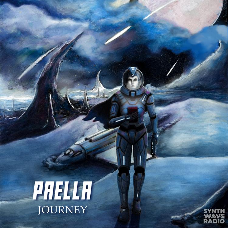 Paella's avatar image