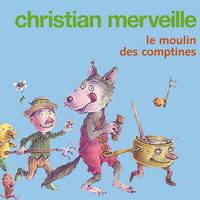 Christian Merveille's avatar cover