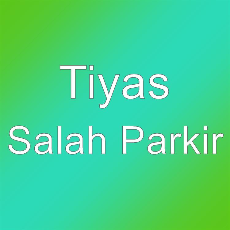 Tiyas's avatar image