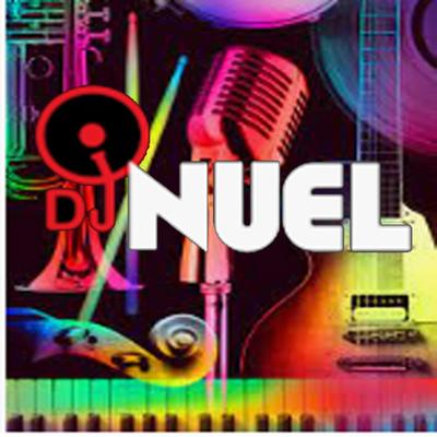 DJ NUEL's cover