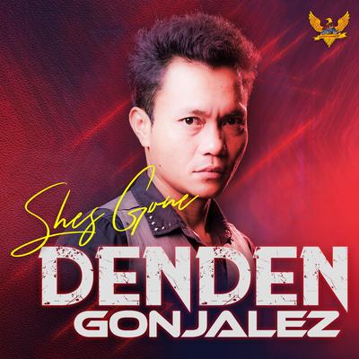 She's Gone By Denden Gonjalez's cover