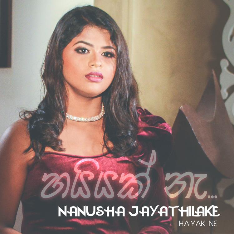 Nanusha Jayathilake's avatar image