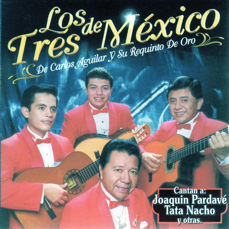 Los Tres de Mexico's avatar image