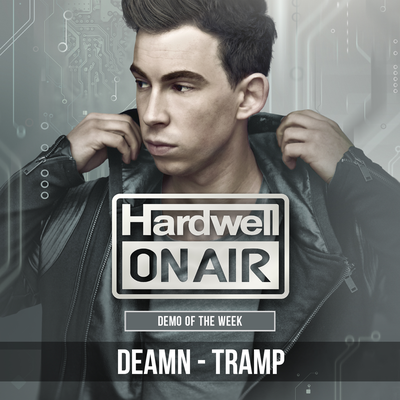 Tramp (Original Mix) By DEAMN's cover
