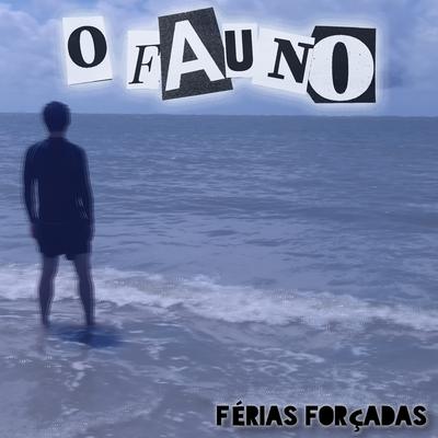 Férias Forçadas's cover