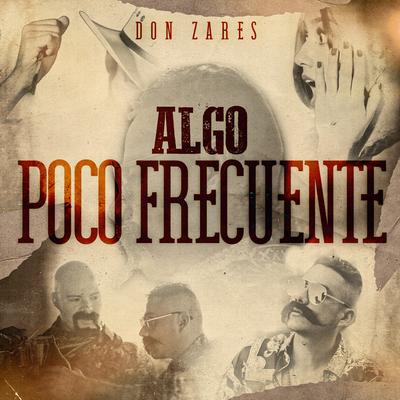Algo Poco Frecuente's cover