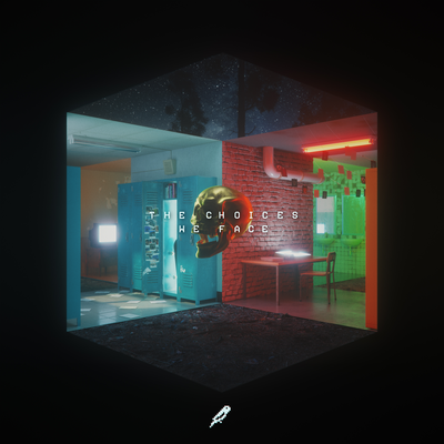 Weird Machine By DROELOE, Nevve's cover