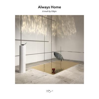 Always Home By Odqin's cover