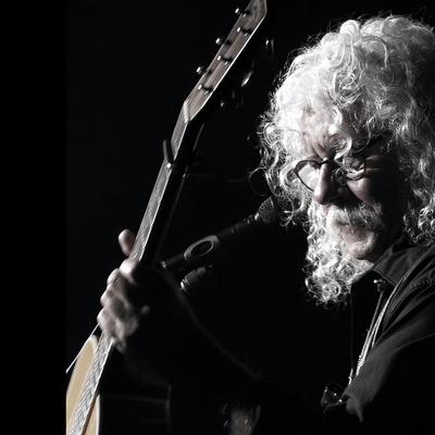 Arlo Guthrie's cover