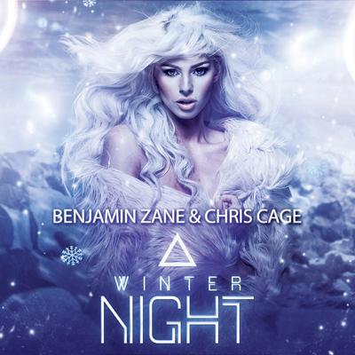 Winter Night (Chris Cage Hardstyle Mix) By Benjamin Zane, Chris Cage's cover