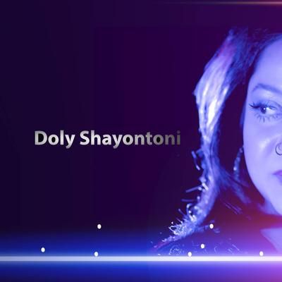 Doly Shayontoni's cover