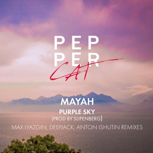 Mayah's avatar image