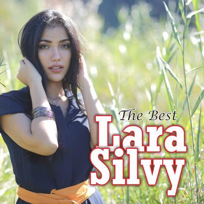 Lara Silvy's cover