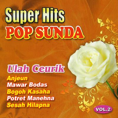 Superhits Pop Sunda, Vol. 2's cover