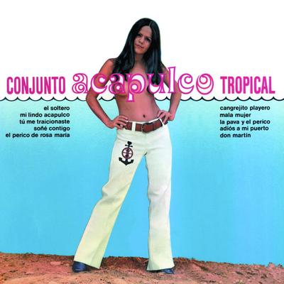 Acapulco Tropical's cover