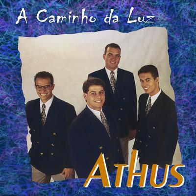 A Caminho da Luz By Quarteto Athus's cover