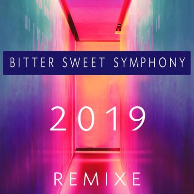 Bitter Sweet Symphony (Single-Remix 2019) By Logan's cover