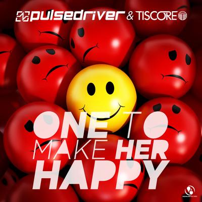 One to Make Her Happy's cover