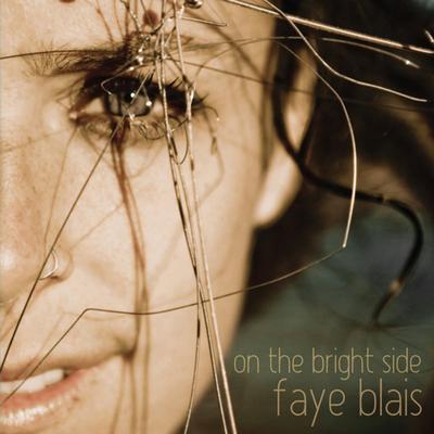 Faye Blais's cover