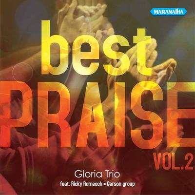 Best Praise, Vol. 2's cover