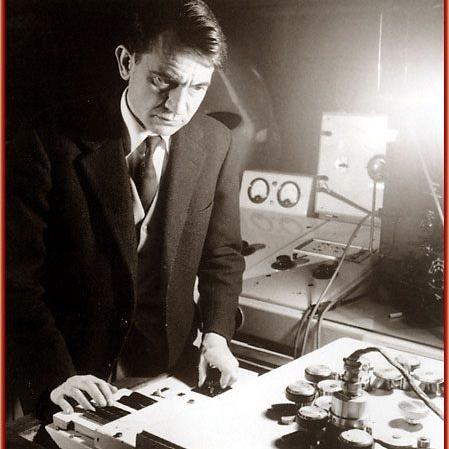 Pierre Schaeffer's avatar image