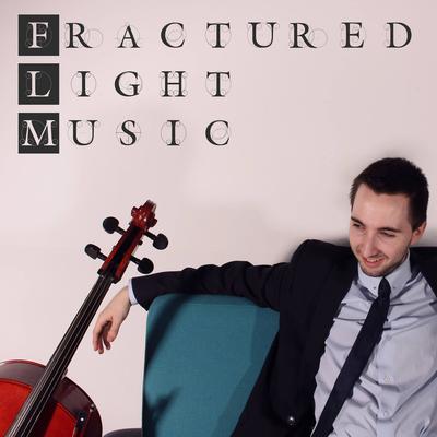 Fractured Light Music's cover