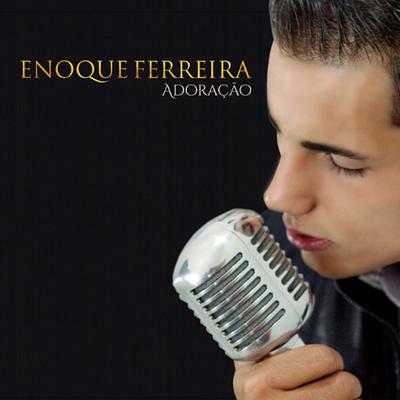 Enoque Ferreira's cover