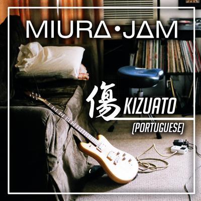 Kizuato (Given) (Portuguese Version) By Miura Jam's cover