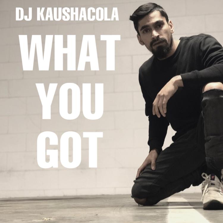 DJ Kaushacola's avatar image