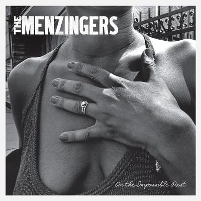 Good Things By The Menzingers's cover