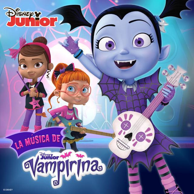 Elenco de Vampirina's avatar image