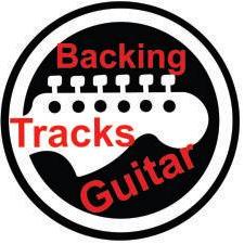 Backing Track's cover