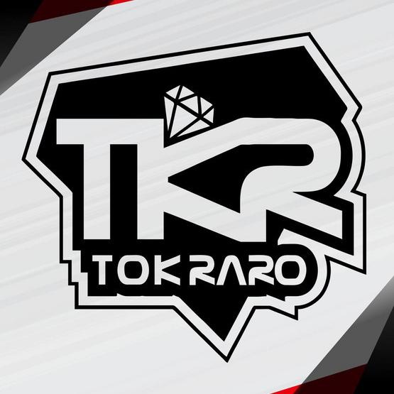 Tok Raro's avatar image