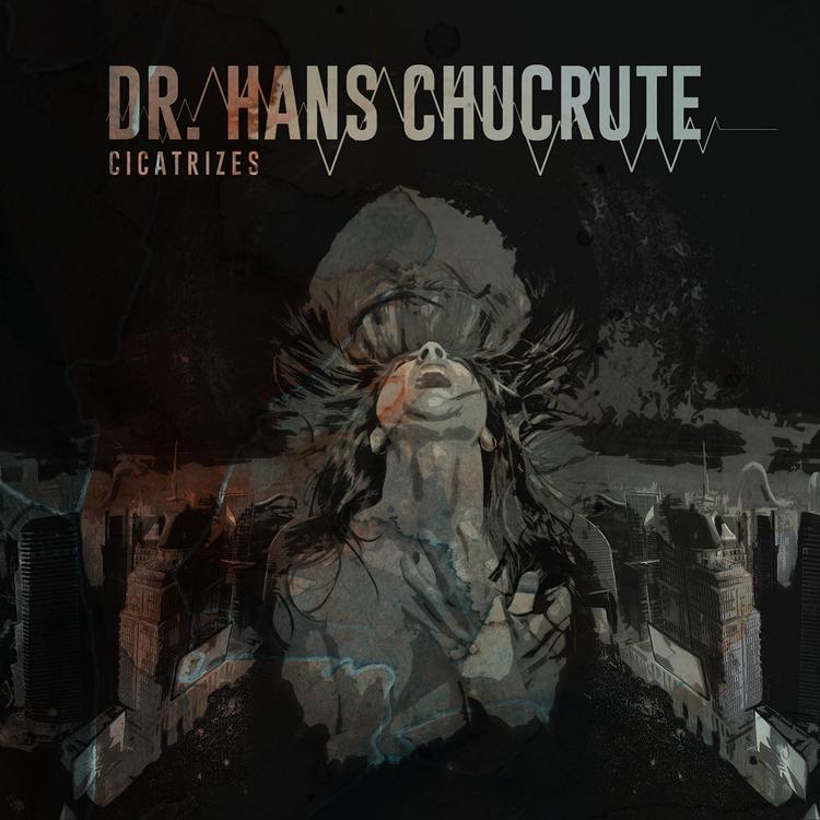 Dr. Hans Chucrute's avatar image