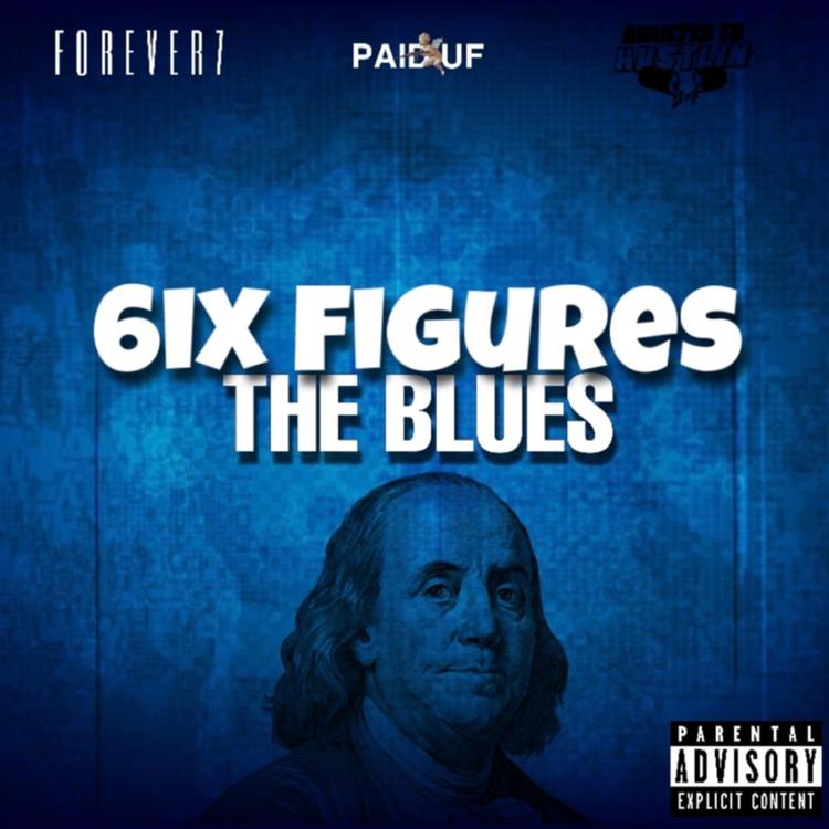 6ix Figure$'s avatar image