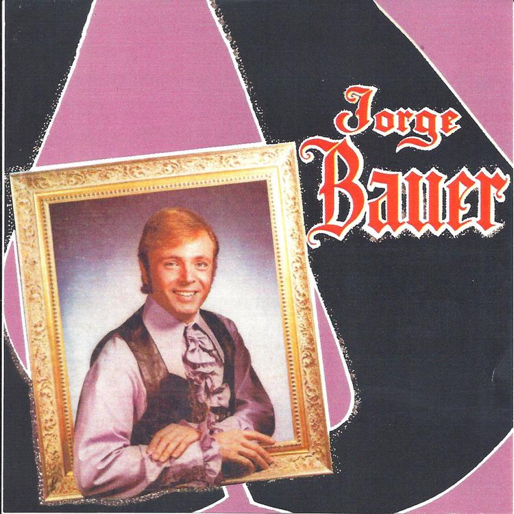 Jorge Bauer's avatar image