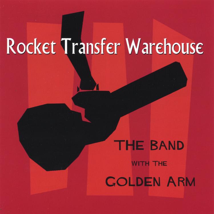 Rocket Transfer Warehouse's avatar image