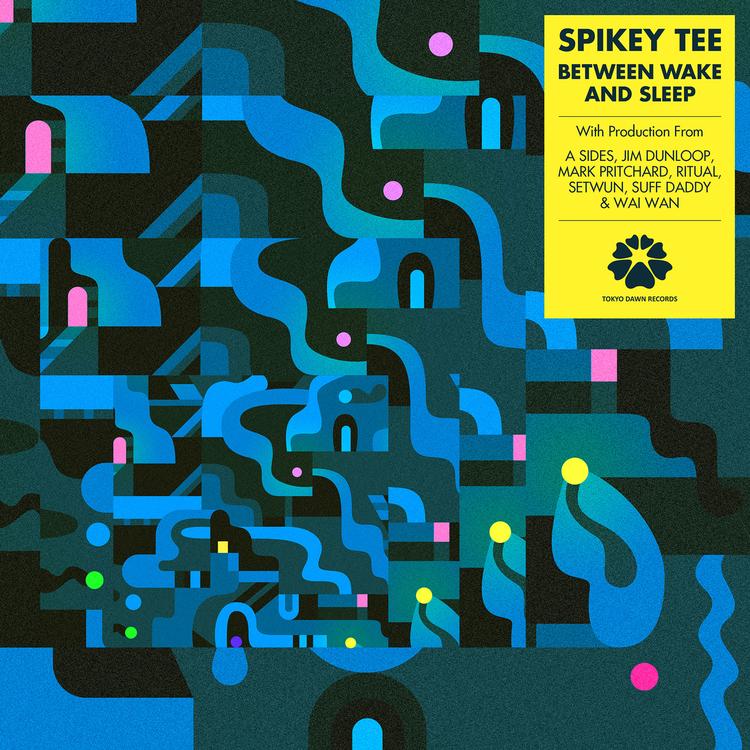 Spikey Tee's avatar image