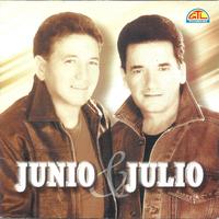 Junio e Julio's avatar cover