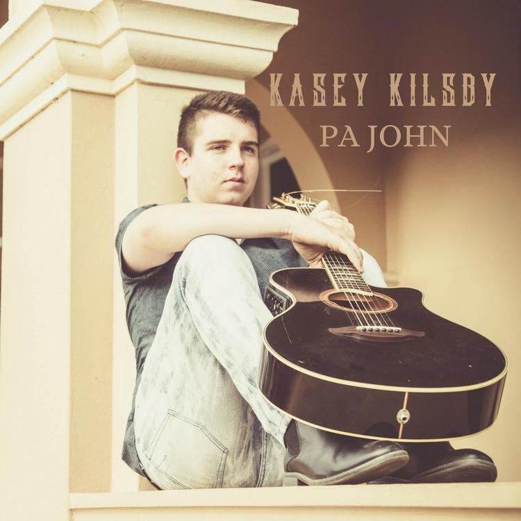 Kasey Kilsby's avatar image