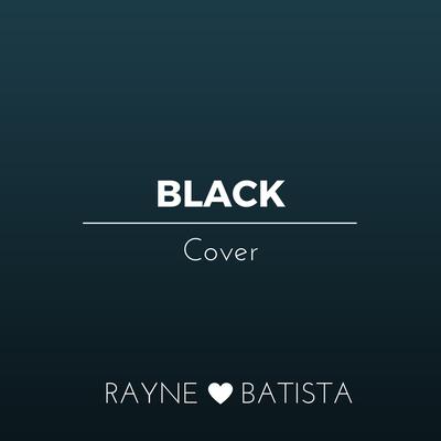 Black (Cover)'s cover